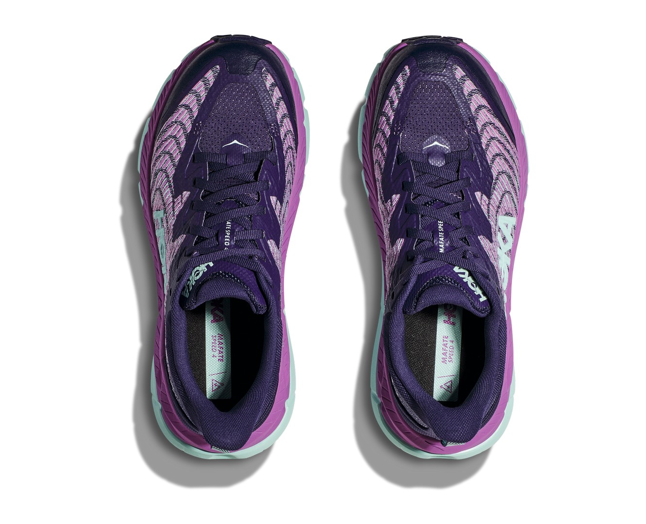 hoka one one mafate speed 4 patike za trčanje — slika 7