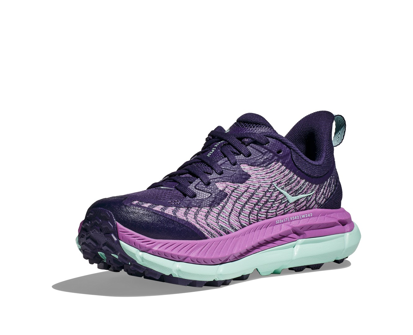 hoka one one mafate speed 4 patike za trčanje — slika 6
