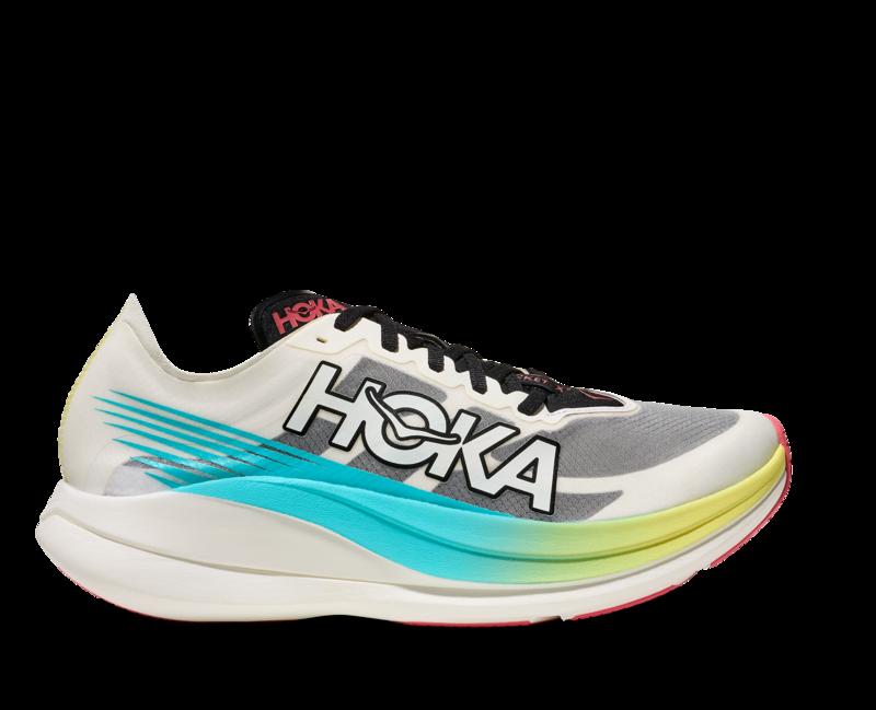 Hoka Rocket X 2 — recenzija patike za trčanje