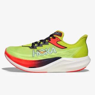 Hoka Rocket X 3 — recenzija patike za trčanje
