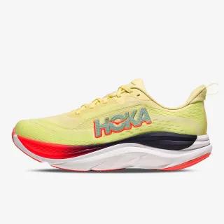 Hoka Skyflow — recenzija patike za trčanje
