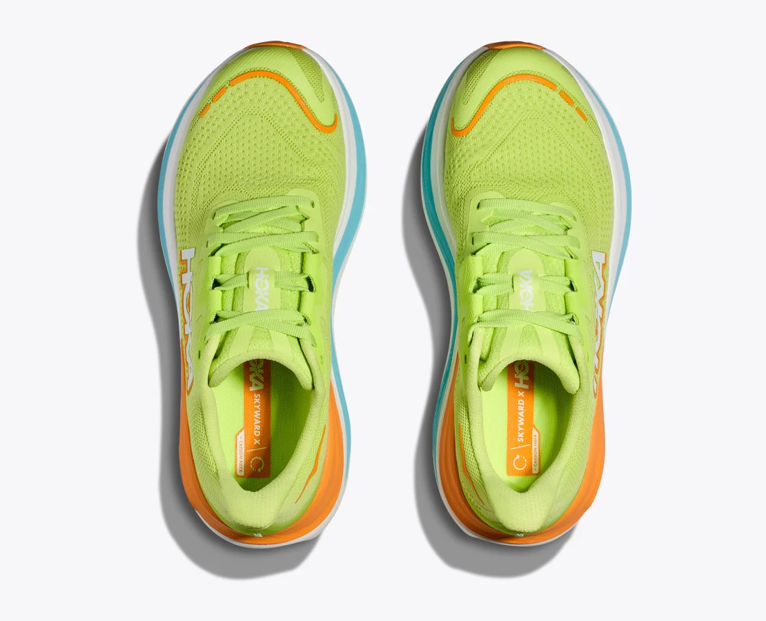 hoka skyward x patike za trčanje — slika 2