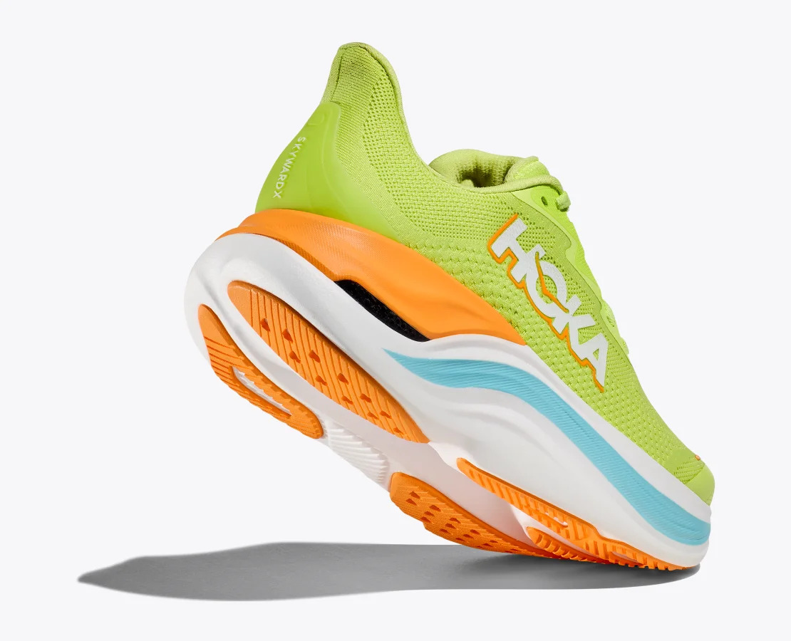 hoka skyward x patike za trčanje — slika 3