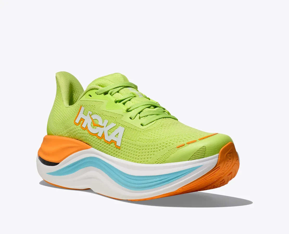 hoka skyward x patike za trčanje — slika 4