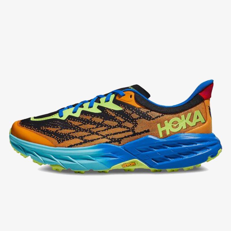 Hoka Speedgoat 5 — recenzija patike za trčanje