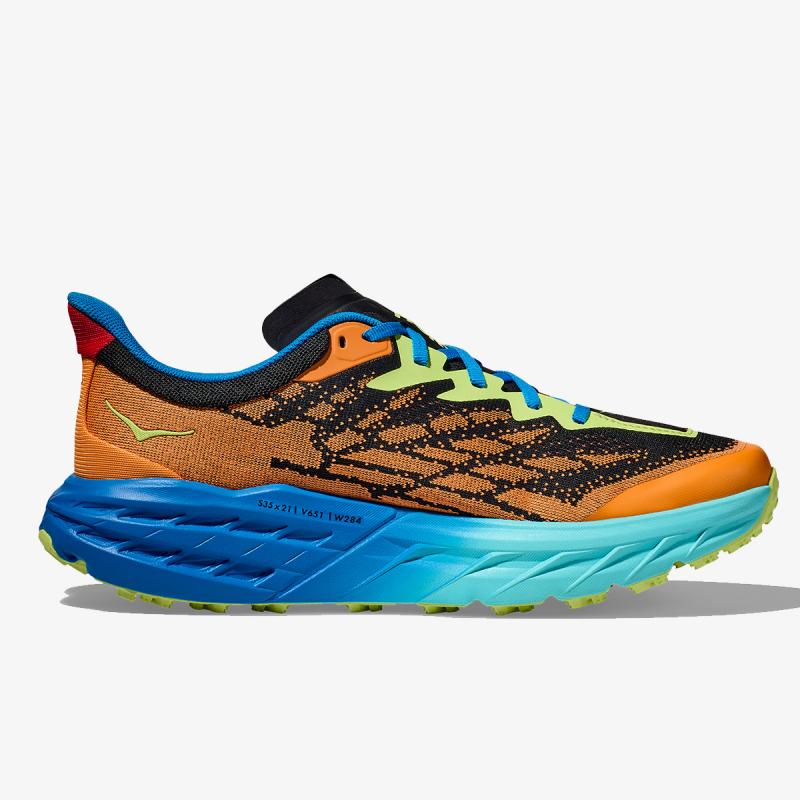 hoka speedgoat 5 patike za trčanje — slika 4