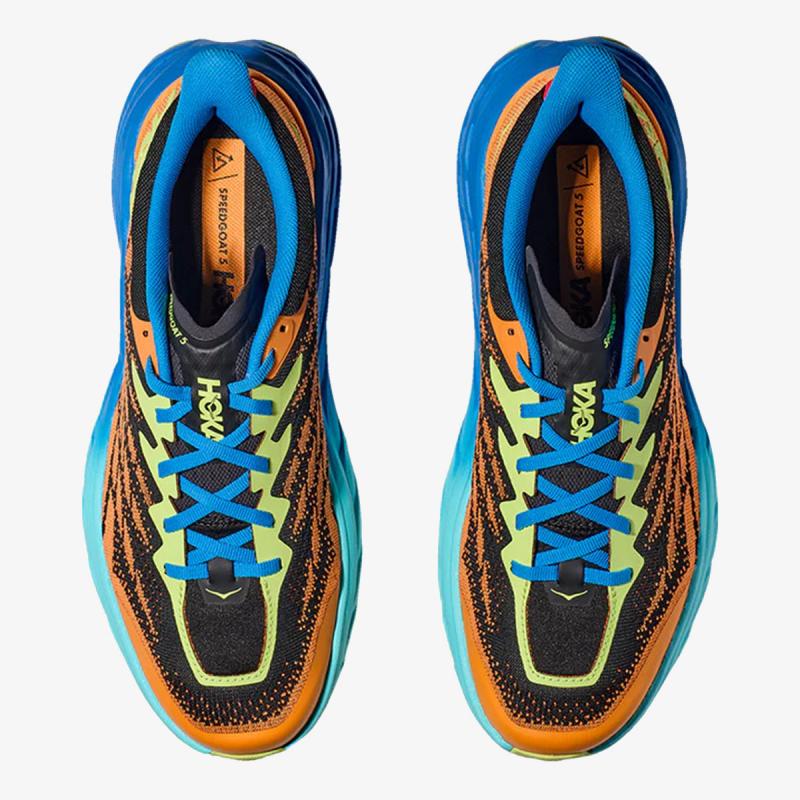 hoka speedgoat 5 patike za trčanje — slika 2