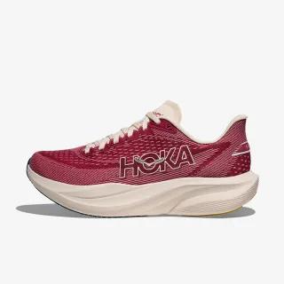 Hoka W Mach 7 — recenzija patike za trčanje