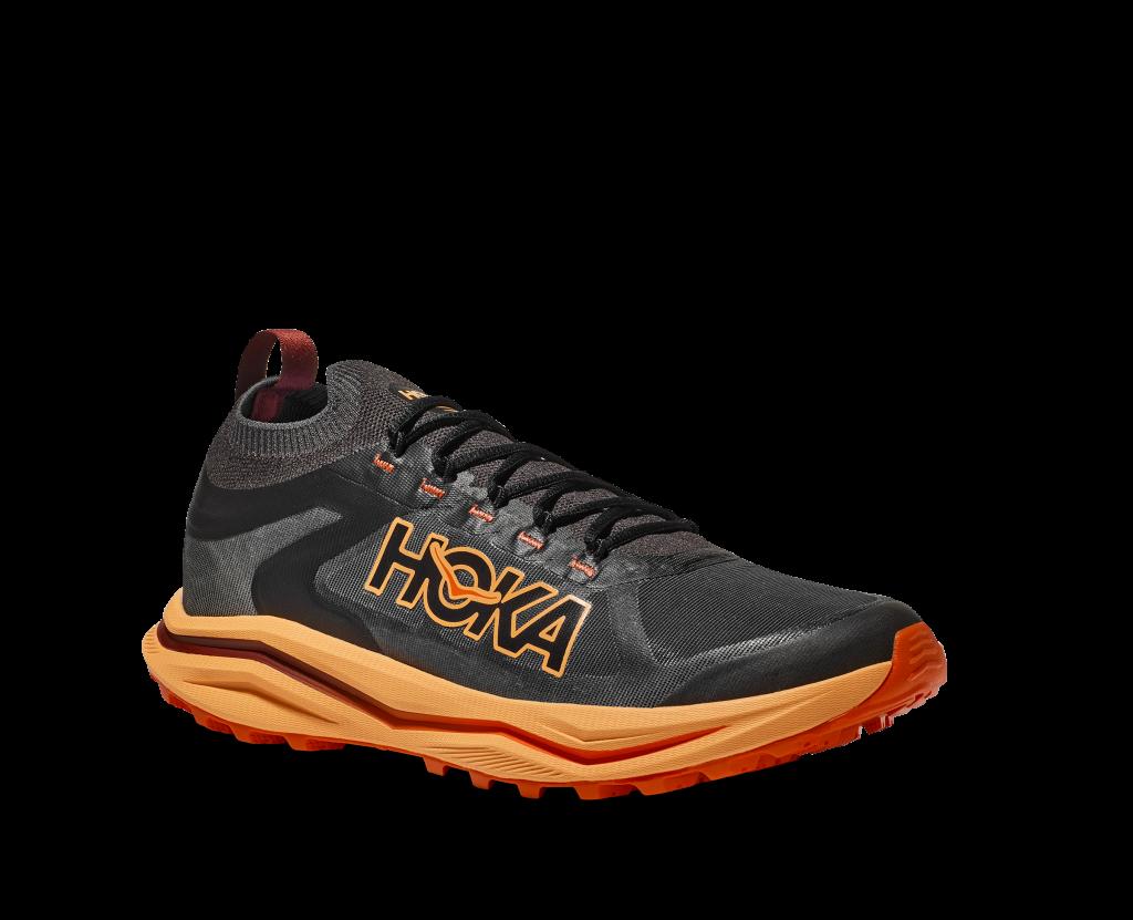 Hoka Zinal 2 Bsrb — recenzija patike za trčanje