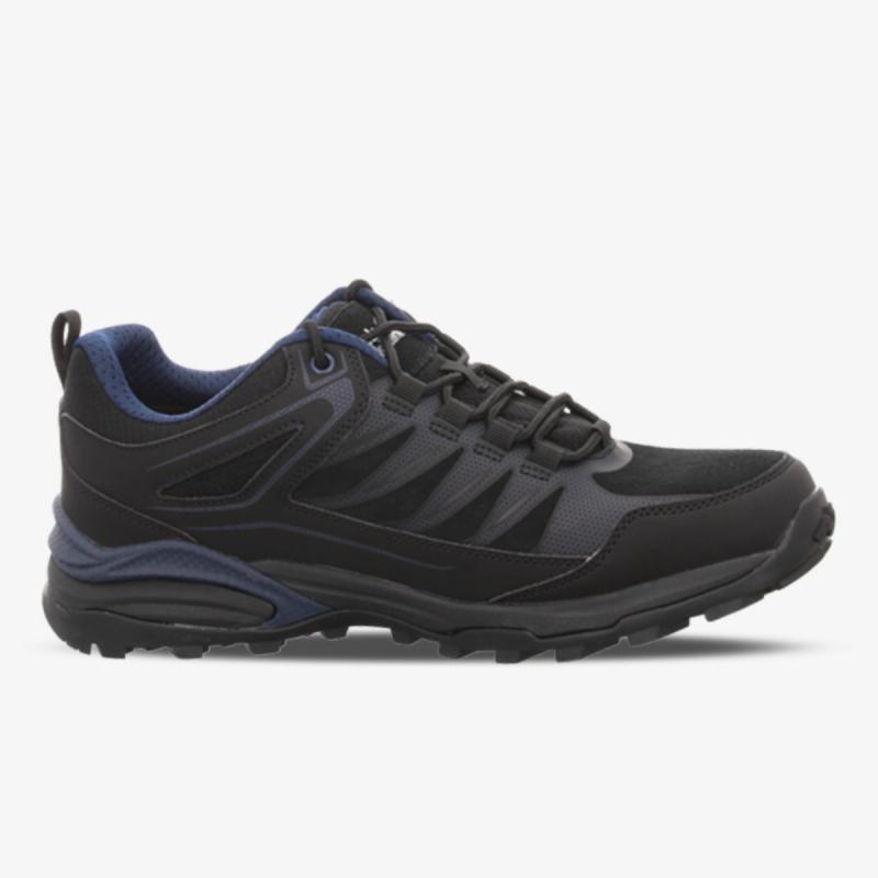 jack wolfskin cruiser texapore low patike za trčanje — slika 2