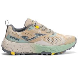 Joma Sima Lady — recenzija patike za trčanje