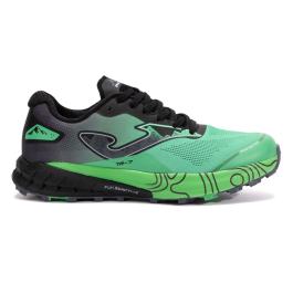 Joma Tr 7 — recenzija patike za trčanje
