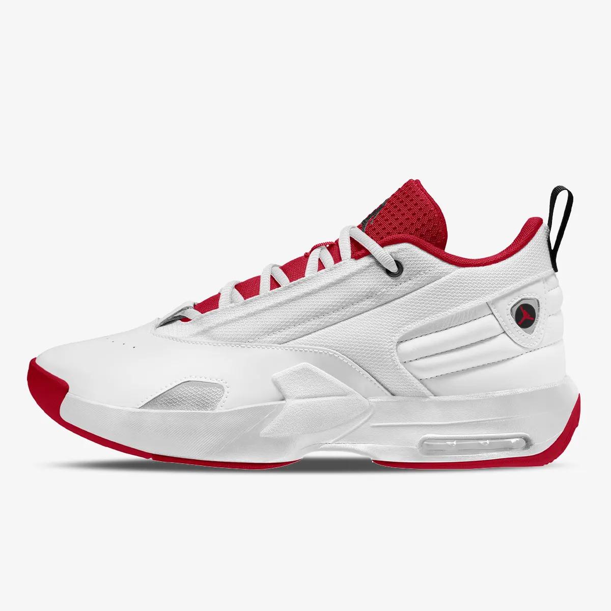 Jordan Max Aura 6 — recenzija patike za trčanje