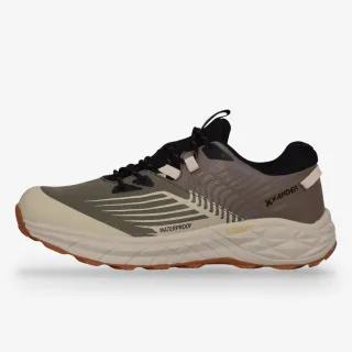 Kander Denali Low — recenzija patike za trčanje