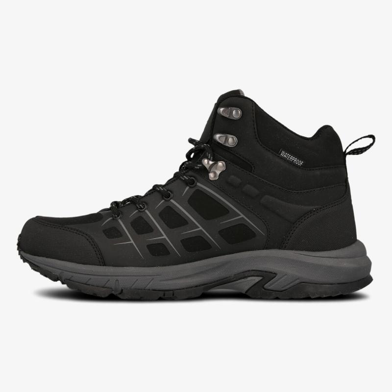 kander spider mid patike za trčanje — slika 5