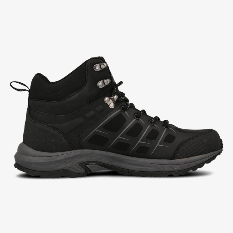 kander spider mid patike za trčanje — slika 3