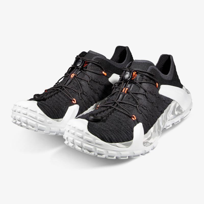 mammut hueco knit patike za trčanje — slika 3