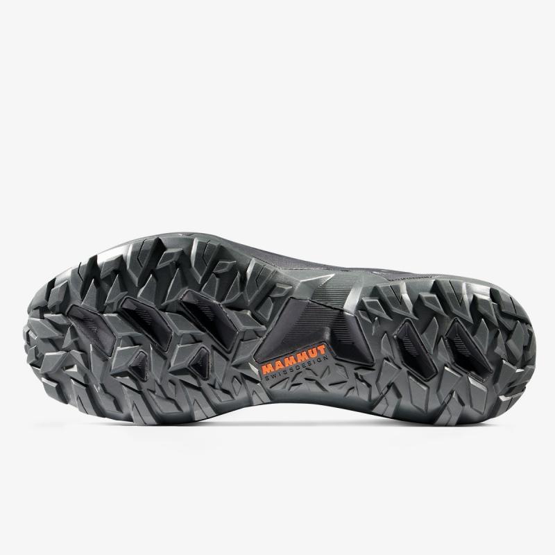 mammut sertig ii gtx patike za trčanje — slika 4