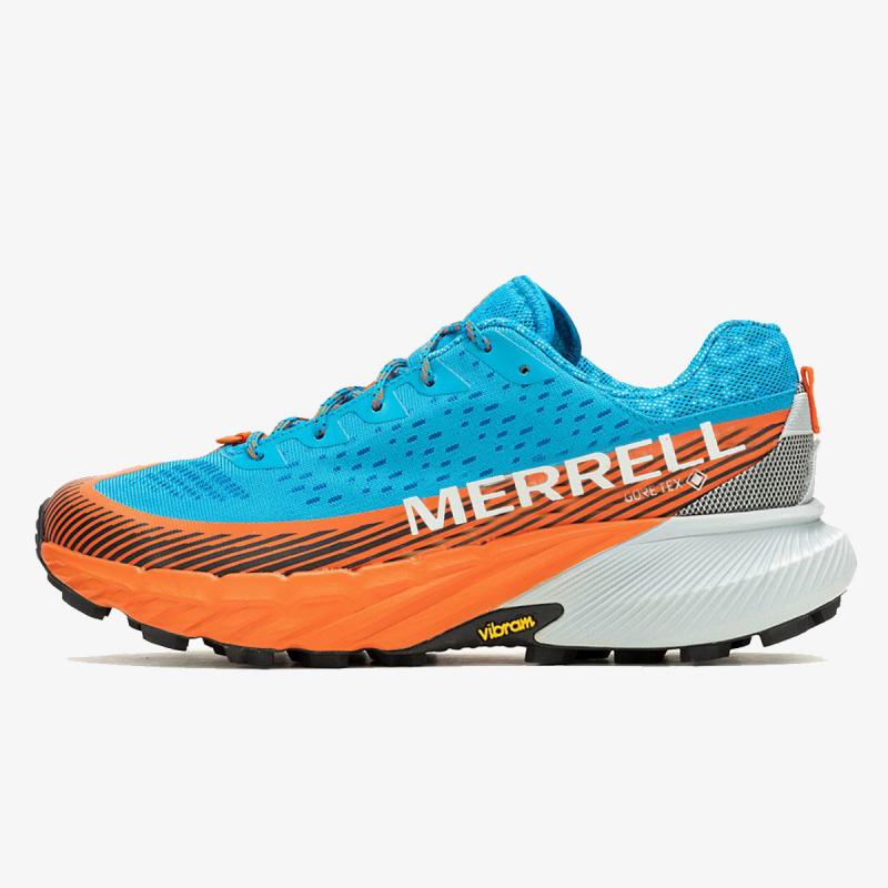 merrell agility peak 5 gtx patike za trčanje — slika 3