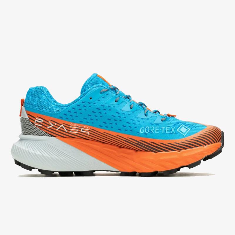 merrell agility peak 5 gtx patike za trčanje — slika 4