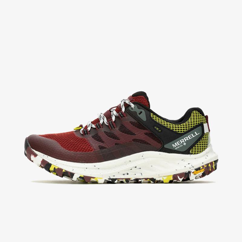 merrell antora 3 gtx patike za trčanje — slika 3