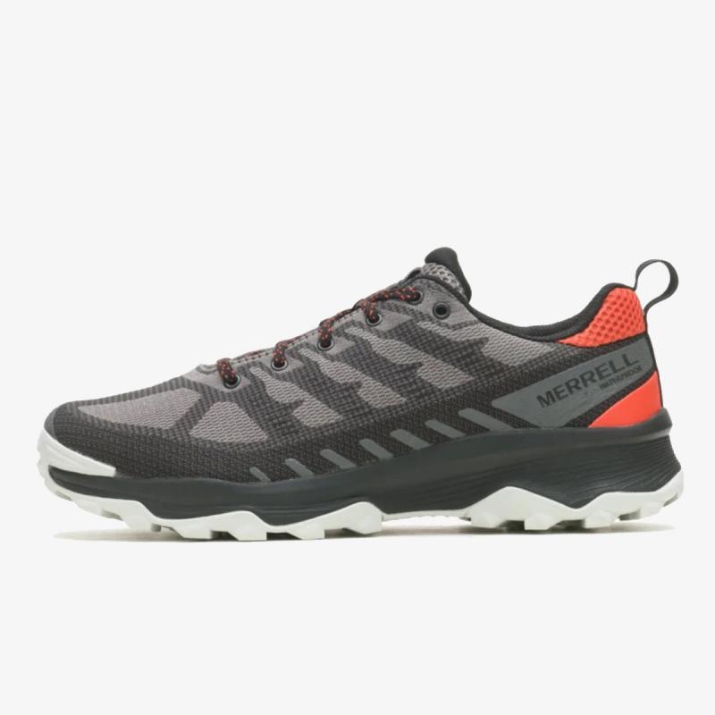 merrell speed eco waterproof patike za trčanje — slika 2