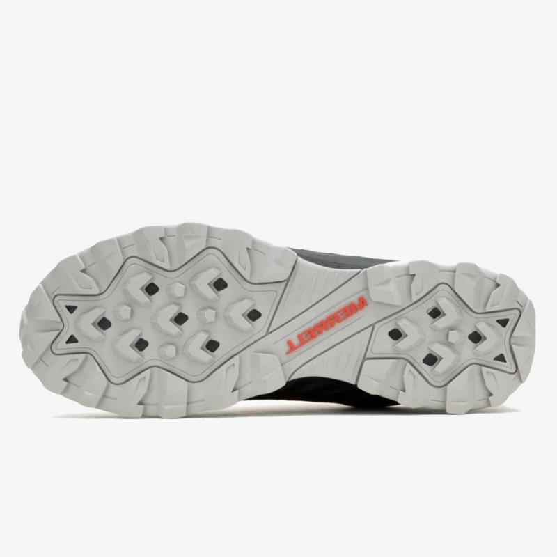 merrell speed eco waterproof patike za trčanje — slika 3