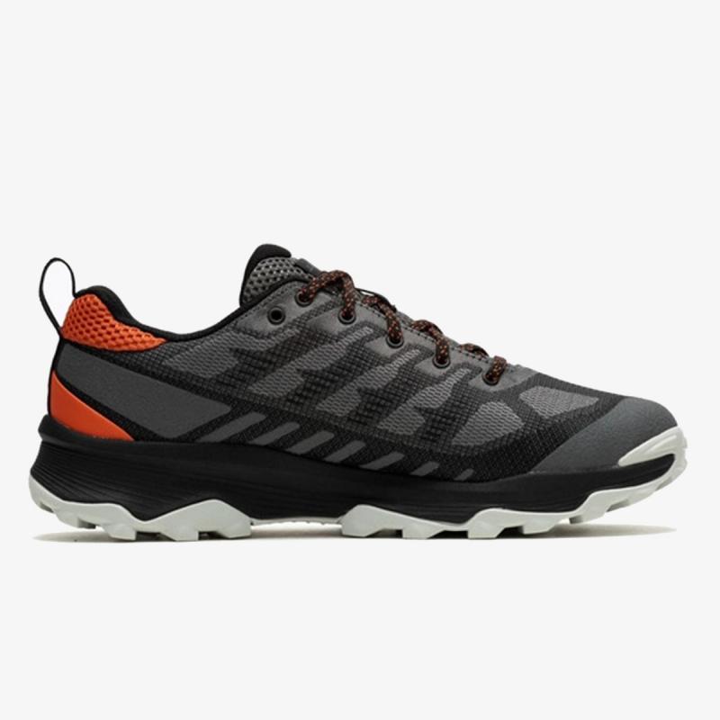 merrell speed eco waterproof patike za trčanje — slika 4