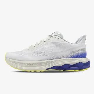 Mizuno Wave Skyrise 7 — recenzija patike za trčanje