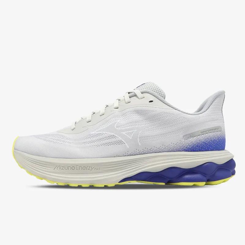 mizuno mizuno wave skyrise 7 patike za trčanje — slika 5