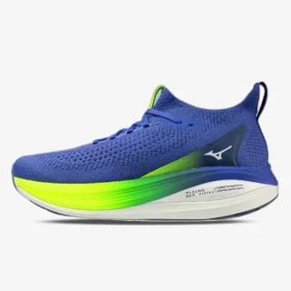 Mizuno Neo Vista 2 — recenzija patike za trčanje