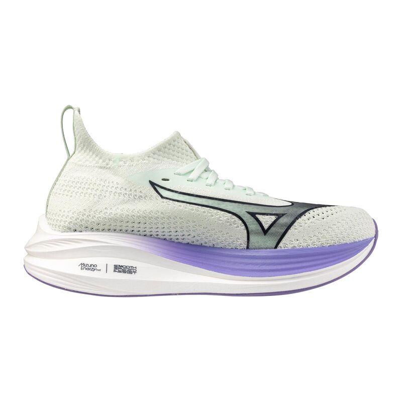 Mizuno Neo Zen — recenzija patike za trčanje