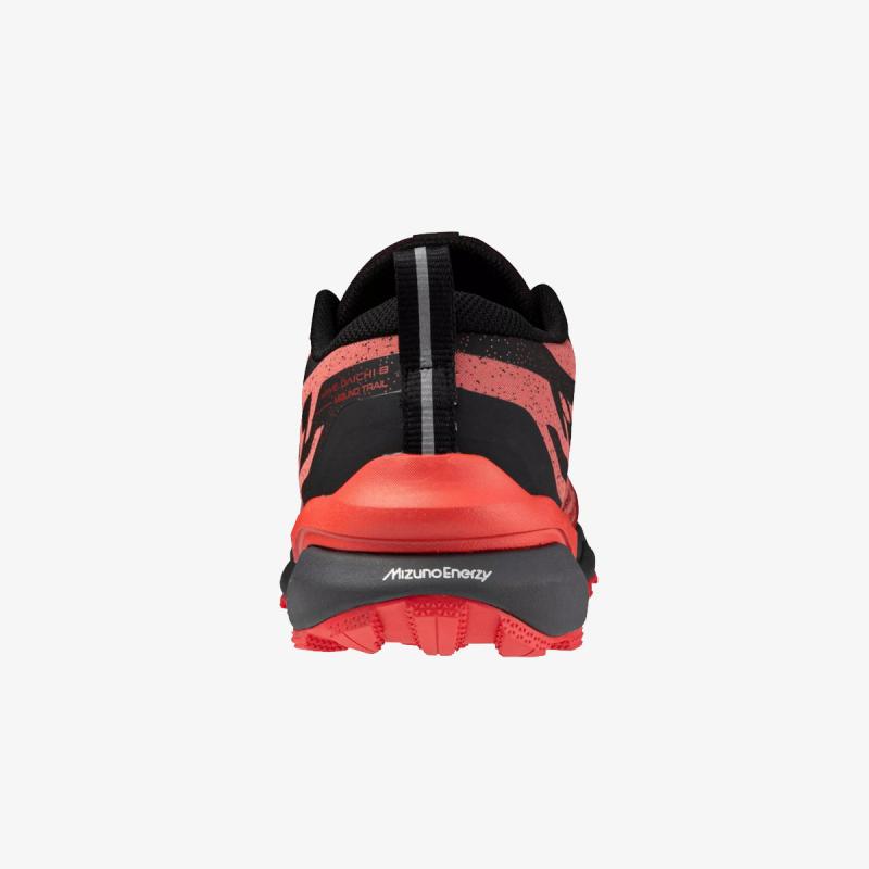 mizuno wave daichi 8 patike za trčanje — slika 4