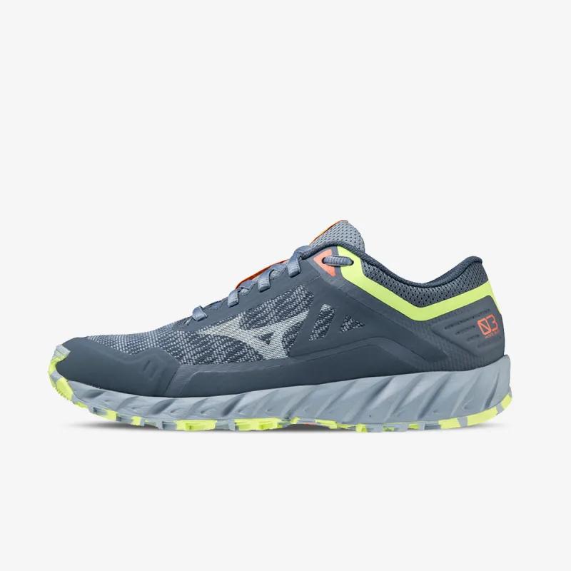 mizuno wave ibuki 3 patike za trčanje — slika 3