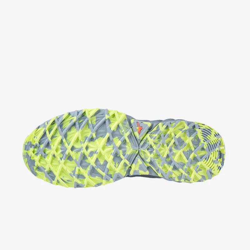 mizuno wave ibuki 3 patike za trčanje — slika 2