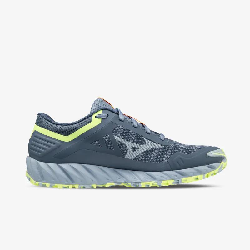 Mizuno Wave Ibuki 3 — recenzija patike za trčanje