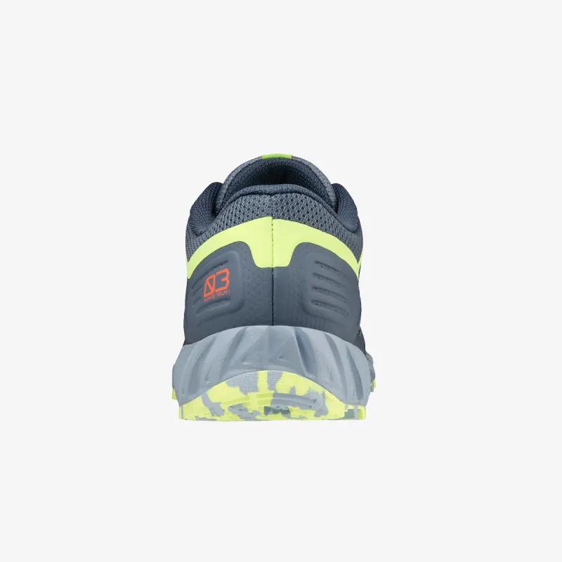 mizuno wave ibuki 3 patike za trčanje — slika 5