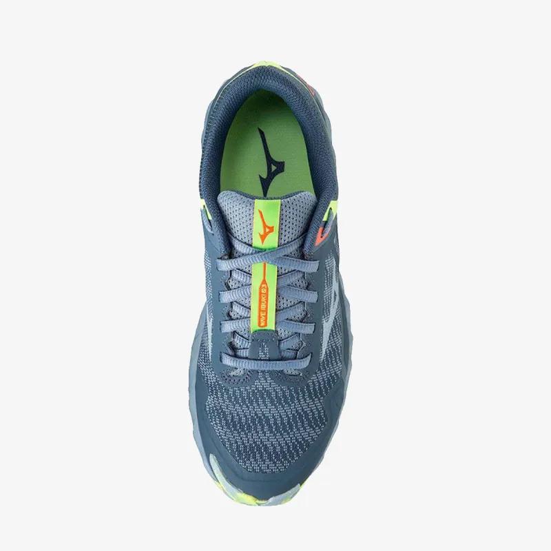 mizuno wave ibuki 3 patike za trčanje — slika 4