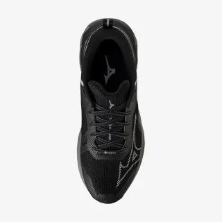mizuno wave ibuki 4 gtx patike za trčanje — slika 4