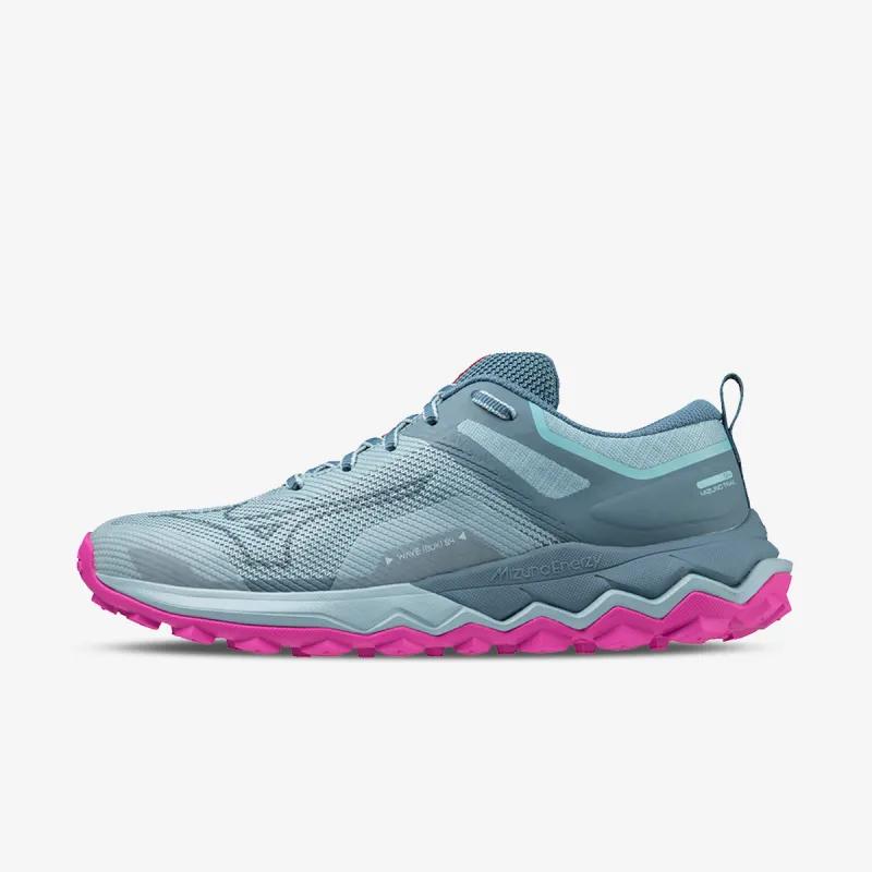 mizuno wave ibuki 4 patike za trčanje — slika 3