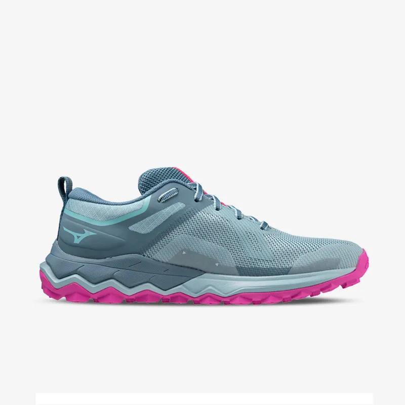 mizuno wave ibuki 4 patike za trčanje — slika 5