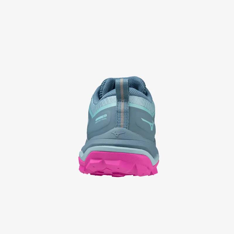 mizuno wave ibuki 4 patike za trčanje — slika 4