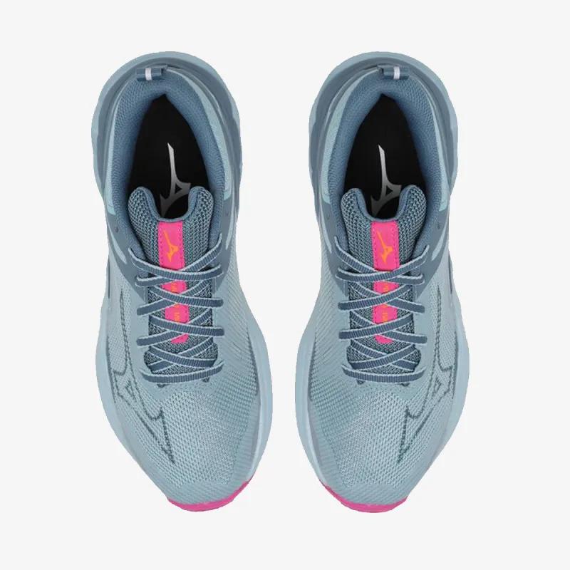 mizuno wave ibuki 4 patike za trčanje — slika 2