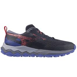 Mizuno Wave Ibuki 5 Gtx — recenzija patike za trčanje