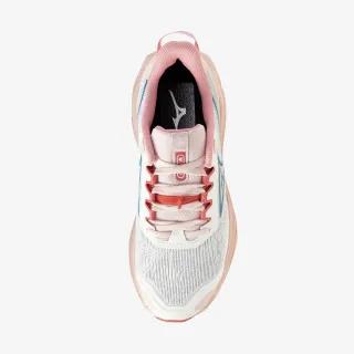 mizuno wave mujin 11 patike za trčanje — slika 4
