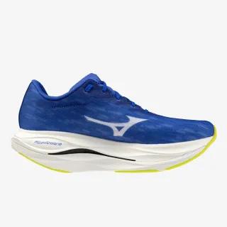 mizuno wave rebellion flash 3 patike za trčanje — slika 2