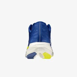 mizuno wave rebellion flash 3 patike za trčanje — slika 3