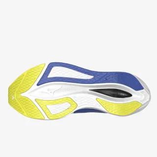 mizuno wave rebellion flash 3 patike za trčanje — slika 4