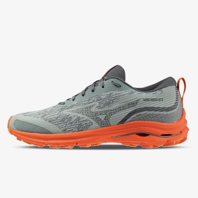 mizuno wave rider gtx patike za trčanje — slika 2