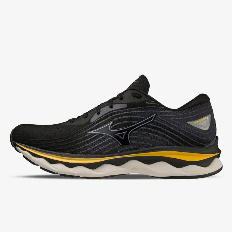 Mizuno Wave Sky 6 — recenzija patike za trčanje